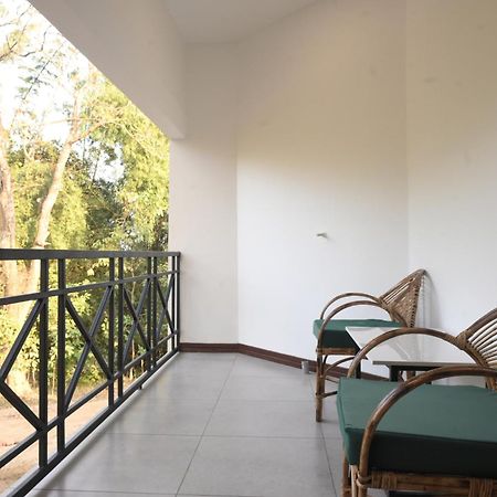Landmark Woods Hotel Kaziranga Exterior photo